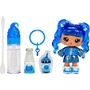 Boneca Yummiland Make Lipgloss Rory Blueberry MGA Entertainment