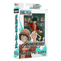 Boneco Anime Heroes Monkey D. Luffy 7 One Peace Sunny