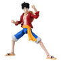 Boneco Anime Heroes Monkey D. Luffy 7 One Peace Sunny