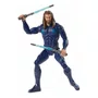 Boneco Aquaman Ataque Duplo Com Luz E Som Sunny