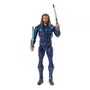 Boneco Aquaman Ataque Duplo Com Luz E Som Sunny
