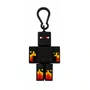 Boneco Athos Chaveiro 8 cm com Ferramentas Algazarra