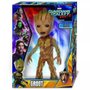 Boneco Gigante Groot Guardiões Da Galáxia 2 Mimo