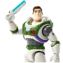 Boneco Buzz Lightyear Patrulheiro Espacial Alfa Mattel