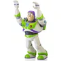Boneco Buzz Lightyear Tamanho Gigante Toy Story Mimo