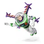Boneco Buzz Lightyear Toy Story 5 Mattel
