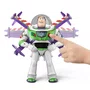 Boneco Buzz Lightyear Toy Story 5 Mattel