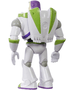 Boneco Buzz Lightyear Toy Story Mattel