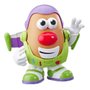 Boneco Cabeça de Batata Toy Story 4 Buzz Hasbro