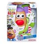 Boneco Cabeça de Batata Toy Story 4 Buzz Hasbro