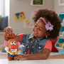 Boneco Cabeça de Batata Toy Story 4 Woody Hasbro 