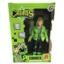 Boneco Cadres em Vinil 22 cm Algazarra