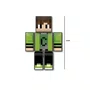 Boneco Cadres Gamer Skin 25 Cm Algazarra