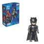 Boneco Colecionável de Montar Batman Liga da Justiça Master Piece DC Lider