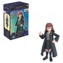 Boneco Colecionável de Montar Hermione Harry Potter Master Piece Lider