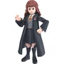 Boneco Colecionável de Montar Hermione Harry Potter Master Piece Lider