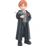 Boneco Colecionável de Montar Ron Weasley Harry Potter Master Piece Lider 