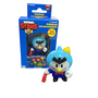 Boneco Colecionável Mister P Brawl Stars Multikids