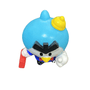 Boneco Colecionável Mister P Brawl Stars Multikids