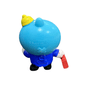Boneco Colecionável Mister P Brawl Stars Multikids