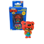 Boneco Colecionável Nita Brawl Stars Multikids
