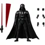 Boneco Darth Vader Champion Class Model Kits Blokes Star Wars Polibrinq