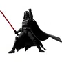 Boneco Darth Vader Champion Class Model Kits Blokes Star Wars Polibrinq