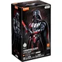 Boneco Darth Vader Champion Class Model Kits Blokes Star Wars Polibrinq