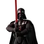 Boneco Darth Vader Champion Class Model Kits Blokes Star Wars Polibrinq