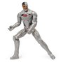 Boneco de Ação Cyborg DC Comics 1º Edição Sunny