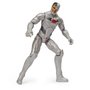 Boneco de Ação Cyborg DC Comics 1º Edição Sunny