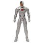 Boneco de Ação Cyborg DC Comics 1º Edição Sunny