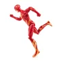 Boneco de Luxo The Flash Com Luz E Som Sunny