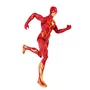 Boneco de Luxo The Flash Com Luz E Som Sunny