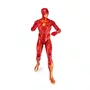 Boneco de Luxo The Flash Com Luz E Som Sunny