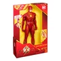 Boneco de Luxo The Flash Com Luz E Som Sunny