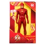 Boneco de Luxo The Flash Com Luz E Som Sunny