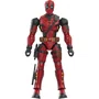 Boneco Deadpool Champion Class Marvel Studios Blokees Polibrinq