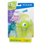 Boneco Disney Pixar Mike Wazowski & Boo Mattel