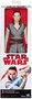 Boneco Figura Star Wars Rey Treinamento Jedi Hasbro