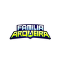 Boneco Hey Davi com Acessórios Família Arqueira Gamer Skin 15 cm Algazarra