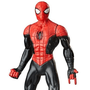 Boneco Homem Aranha Olympus Vermelho e Preto Hasbro