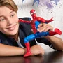 Boneco Homem Aranha Titan Series Hasbro 