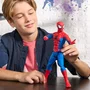 Boneco Homem Aranha Titan Series Hasbro 
