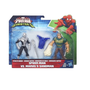 Boneco Homem-Aranha VS Homem de Areia Marvel Hasbro 