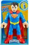 Boneco Imaginext Superman XL DC Super Friends Fisher-Price