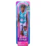 Boneco Ken Fashionista Colete Xadrez #253 Mattel 
