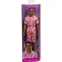 Boneco Ken Fashionista Com Macacão #235 Mattel