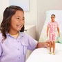 Boneco Ken Fashionista Com Macacão #235 Mattel