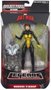 Boneco Legends Build a Figure Collection Infinit Series Marvel's Wasp Hasbro